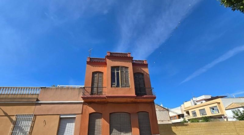 Alicante - Benejúzar - 219m2