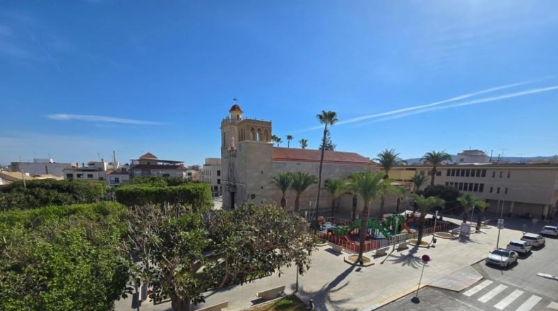 Alicante - Benejúzar - 219m2