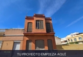 Casa de pueblo en venta en la España, Benejúzar, ref: TR413705 foto