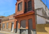 Casa de pueblo en venta en la España, Benejúzar, ref: TR413705 foto
