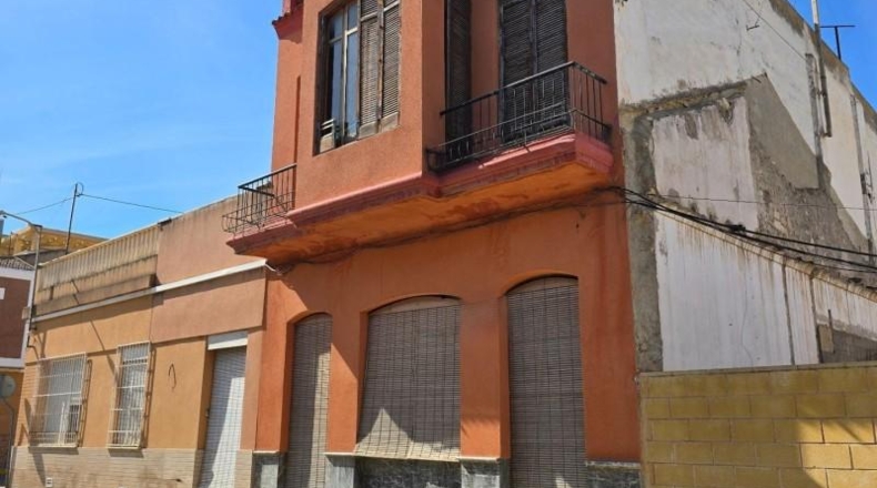 Alicante - Benejúzar - 219m2