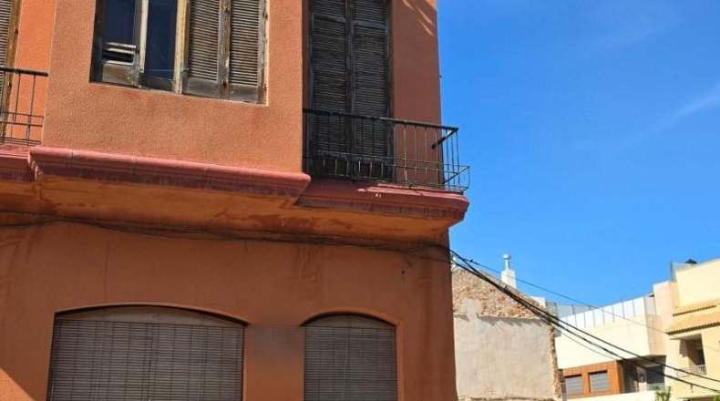 Alicante - Benejúzar - 219m2