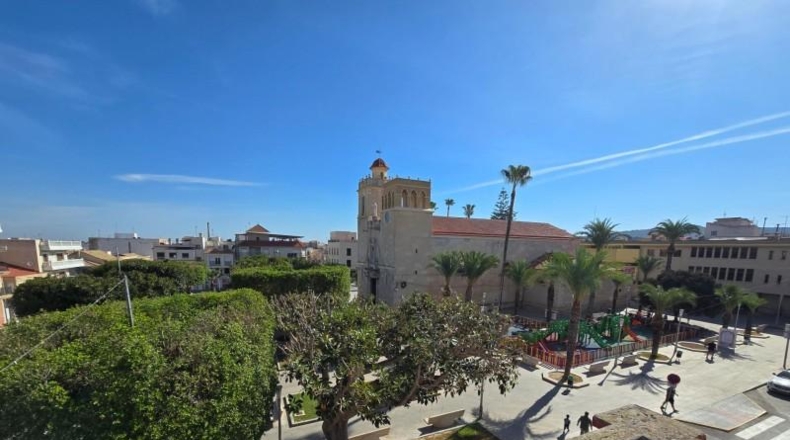 Alicante - Benejúzar - 219m2