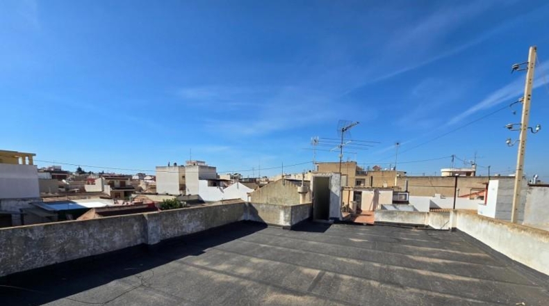 Alicante - Benejúzar - 219m2
