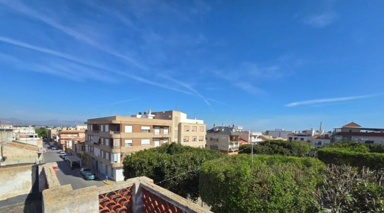 Alicante - Benejúzar - 219m2