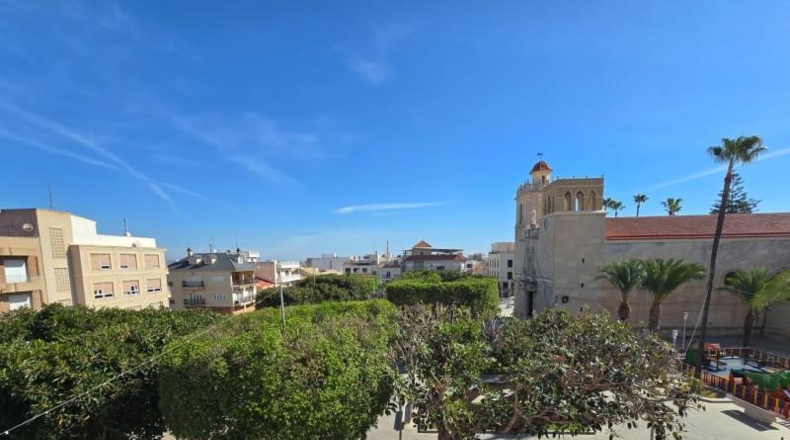 Alicante - Benejúzar - 219m2