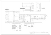 Casa de pueblo en venta en la España, Benejúzar, ref: TR413705 foto