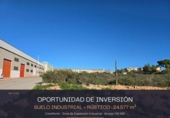 Parcela urbanizable en venta en la España, Crevillente, ref: TR413710 foto
