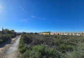 Parcela urbanizable en venta en la España, Crevillente, ref: TR413710 foto