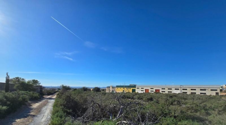 Alicante - Crevillente - 300m2