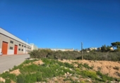 Parcela urbanizable en venta en la España, Crevillente, ref: TR413710 foto