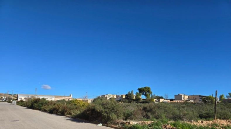 Alicante - Crevillente - 300m2