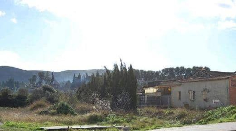 València - Onteniente - 428m2