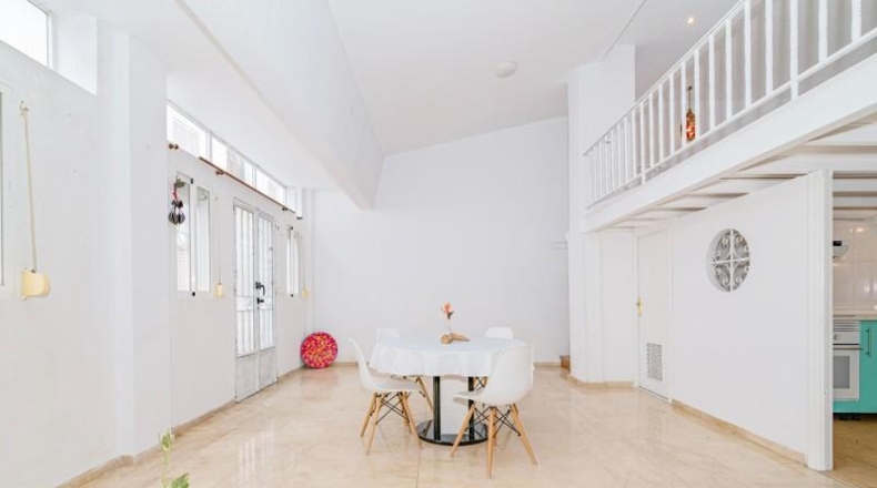 Гранада - Salobreña - 80m2