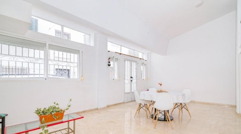 Гранада - Salobreña - 80m2