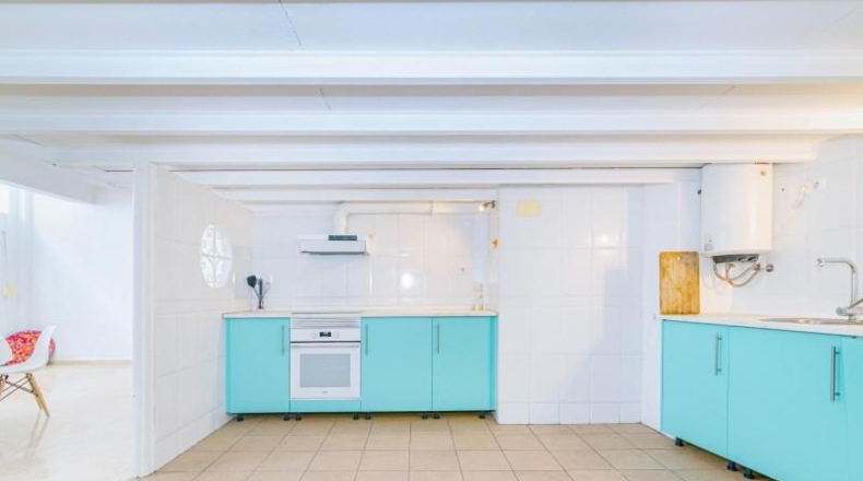 Гранада - Salobreña - 80m2