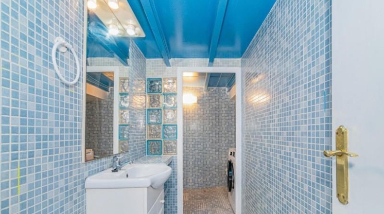 Гранада - Salobreña - 80m2