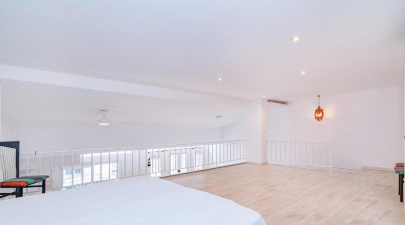 Гранада - Salobreña - 80m2