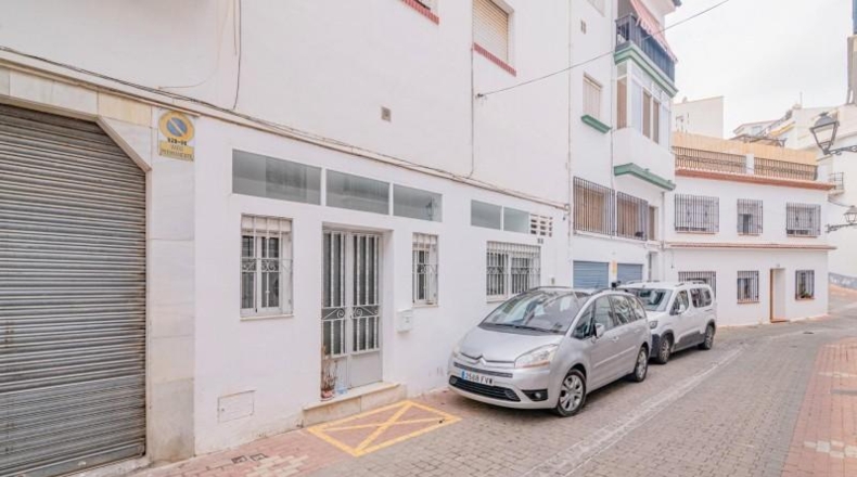 Гранада - Salobreña - 80m2