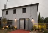 Casa de campo con terreno en venta en la España, Becerreá, ref: TR325280 foto