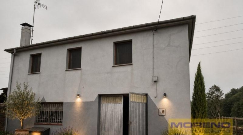 Lugo - Becerreá - 800m2