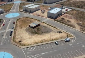 La Unión 3046&nbsp;m²