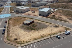 La Unión 3046&nbsp;m²
