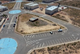 La Unión 3046&nbsp;m²