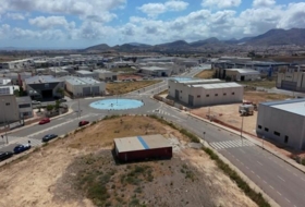 La Unión 3046&nbsp;m²