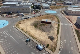 La Unión 3046&nbsp;m²