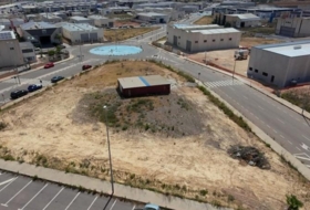 La Unión 3046&nbsp;m²
