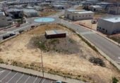 Parcela urbanizable en venta en la España, La Unión, ref: TR413711 foto