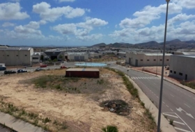 La Unión 3046&nbsp;m²