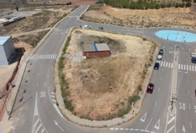 La Unión 3046&nbsp;m²