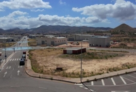 La Unión 3046&nbsp;m²