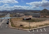Parcela urbanizable en venta en la España, La Unión, ref: TR413711 foto