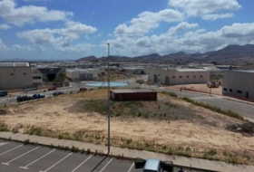 La Unión 3046&nbsp;m²