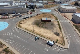 La Unión 3046&nbsp;m²