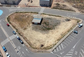 La Unión 3046&nbsp;m²