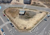 Parcela urbanizable en venta en la España, La Unión, ref: TR413711 foto