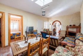 Canjáyar 11500&nbsp;m²