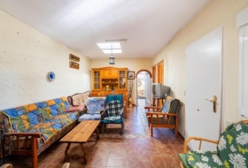 Canjáyar 11500&nbsp;m²
