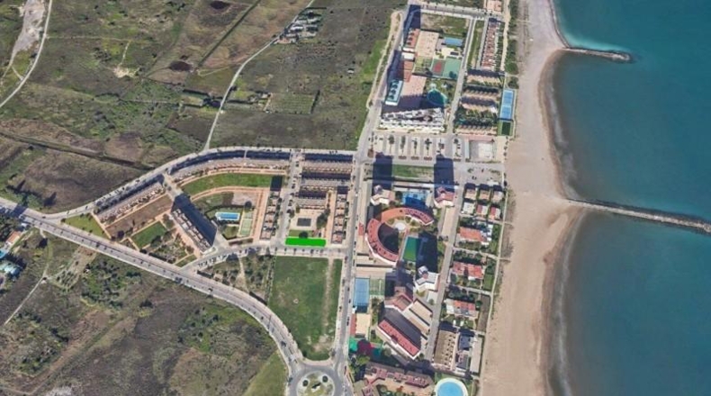 Valencia - el Puig de Santa Maria - 343m2