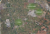 Suelo urbano en venta en la España, El Puig de Santa Maria, ref: TR378622 foto