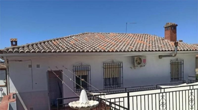 Córdoba - San Sebastián de los Ballesteros - 287m2