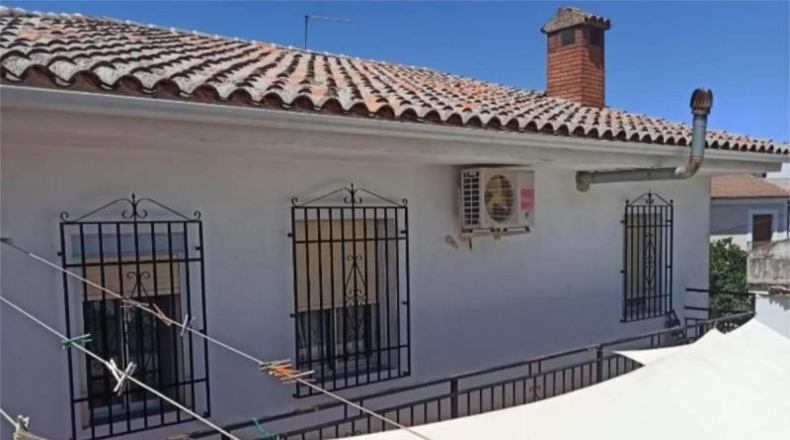 Córdoba - San Sebastián de los Ballesteros - 287m2