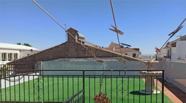 Córdoba - San Sebastián de los Ballesteros - 287m2