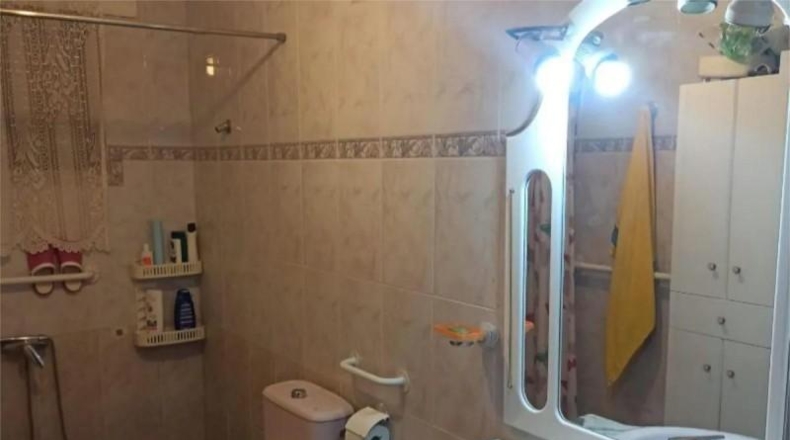 Córdoba - San Sebastián de los Ballesteros - 287m2