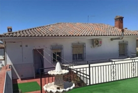 San Sebastián de los Ballesteros 287&nbsp;м²