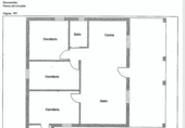 Country house with land for sale on España, Sax, ref: TR413716 photo